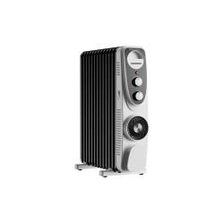 CALORIFER HEINNER HOH-MVT13WH-BK