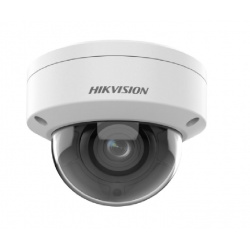 CAMERA IP DOME 4MP 2.8-12MM IR40M