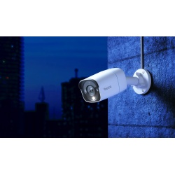 CAMERA RP-PCB8M 8MP 2.8MM IR30M IP67
