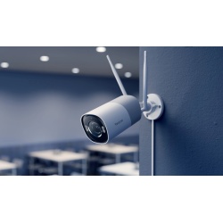CAMERA RP-WCB8MZ WI-FI 8MP IR30M IP67