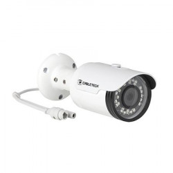 Camera supraveghere ip 2 mpix cabletech - Img 2