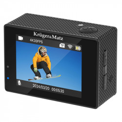 CAMERA VIDEO SPORT VISION L400 KRUGER&MATZ - Img 5