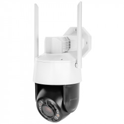 CAMERA WIFI CONNECT C110 TUYA KRUGER&MATZ - Img 2