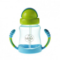 CANA CU PAI SI MANERE 210ML 6+