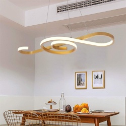 CANDELABRU LED 18W 3000K 70X100CM - AURIU - Img 4