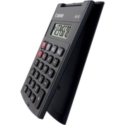 CANON AS8 CALCULATOR HANDHELD - Img 2