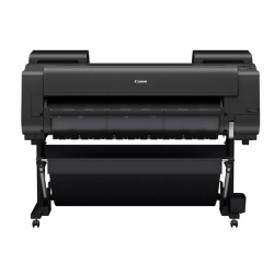 CANON GP-4600S A0 LARGE FORMAT PRINTER