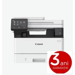 CANON MF465DW II A4 MONO LASER MFP - Img 2