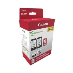 CANON PG-545 /CL-546 PHOTO VALUE PACK - Img 4