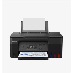 CANON PIXMA G2470 CISS COLOR INKJET MFP - Img 3