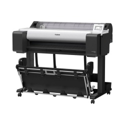 CANON TM-355 A0 LARGE FORMAT PRINTER HDD - Img 6