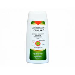 CAPILAR+ SAMPON TRATAMENT 275ML