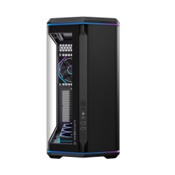 Carcasa ALPHAGEAR Nebula ARGB black - Img 3