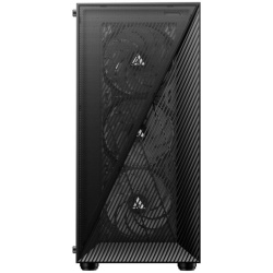 Carcasa ALPHAGEAR Shifter RGB black - Img 2