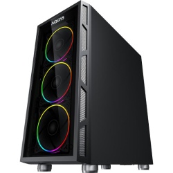 Carcasa Aqirys Antares Midi Tower Black - Img 18