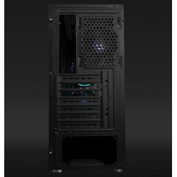 Carcasa Aqirys Antares Midi Tower Black - Img 11