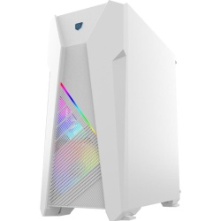 Carcasa Aqirys Canopus White Midi Tower - Img 10