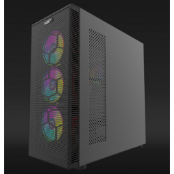 Carcasa Aqirys Naos Pro Mid Tower - Img 3