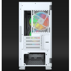 Carcasa Aqirys Wezen Midi Tower White - Img 6