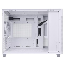 Carcasa Asus AP201 Mesh white mATX - Img 6