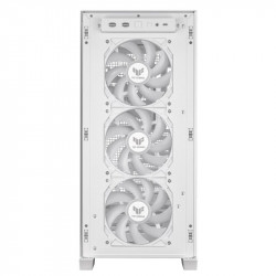 Carcasa Asus GT302 TUF GAMING WHITE - Img 2