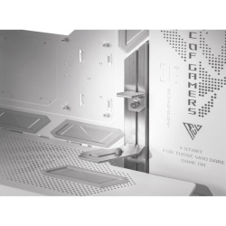 Carcasa Asus ROG Hyperion GR701 WHITE - Img 10