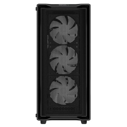Carcasa Deepcool CC560 MESH V2 BLACK - Img 3
