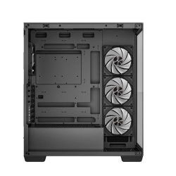 Carcasa Deepcool CG580 4F BLACK - Img 7