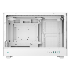 Carcasa Deepcool CH260 WHITE - Img 6