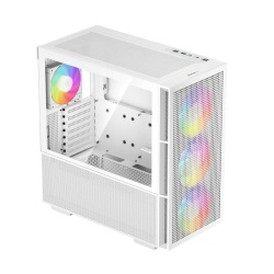 Carcasa Deepcool CH560 ARGB WHITE - Img 16