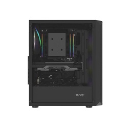 Carcasa FURY SHOBO SH4F MID TOWER RGB BL - Img 3