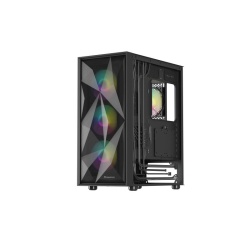 Carcasa GENESIS DIAXID 605 ARGB MIDTOWER - Img 9