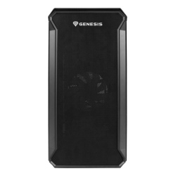 Carcasa GENESIS IRID 503 V2 MINI BLACK - Img 2