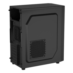 Carcasa NATEC ARACANTA MID TOWER BLACK - Img 7