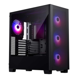 Carcasa PHANTEKS XT PRO UL DRGB TG NEGRU - Img 12