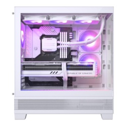 Carcasa PHANTEKS XT VIEW DRGB TG ALB - Img 15