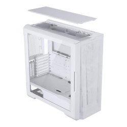 Carcasa PHK Eclipse G500A D-RGB MT WH - Img 26