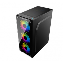Carcasa PRO GAMING ELEMENT - Img 5