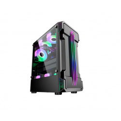 Carcasa PRO GAMING ZERG - Img 1