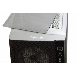 CARCASA SPACER - gaming - SPCS-GC-RAINBOW - Img 6