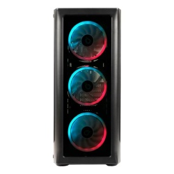 Carcasa Spacer Shield, ATX, MidTower - Img 8