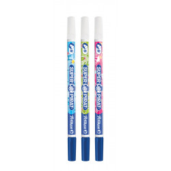 Carioca corectoare super pirat b prezentare pe display