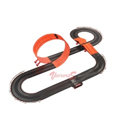 Carrera GO!!! Pista de concurs 4,9 m - Img 3