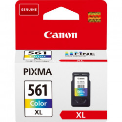 Cartus Cerneala Original Canon Color, CL-561XL, pentru Pixma TS5350|TS5351|TS5352, 300, incl.TV 0.11 RON, "3730C001AA"