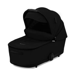 CARUCIOR KINDERKRAFT YOXI 2IN1, PURE BLACK - Img 3
