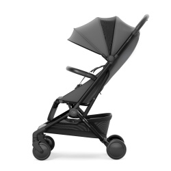 CARUCIOR SPORT KINDERKRAFT PILOT 2, 0-22 KG, PLATINUM GREY - Img 6