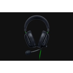 Casti cu Razer Blackshark V2 X Green - Img 2