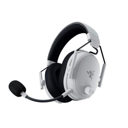 Casti Razer Blackshark V3 Pro, alb - Img 2