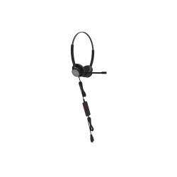Casti Tellur Voice 320 USB, negru - Img 2