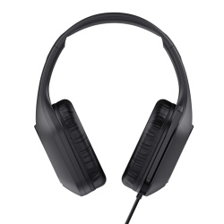 Casti Trust GXT 415 Zirox, negru